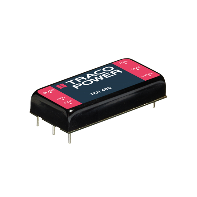 TEN 40-1225E - TEN 40-1215E