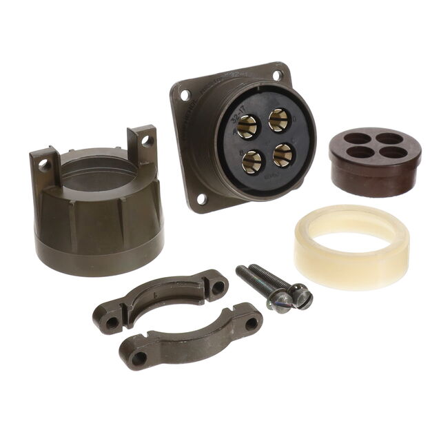 MS3100F32-17S - MS3100F32-17S