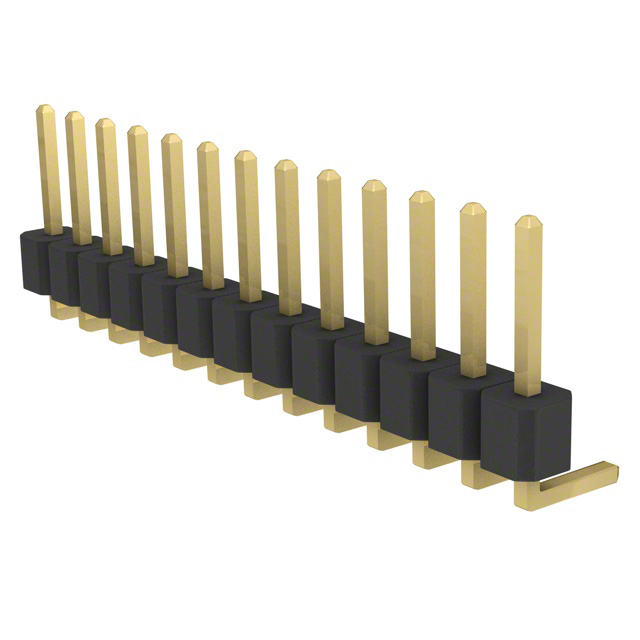 PRPC013SBAN-M71RC - PRPC13BA