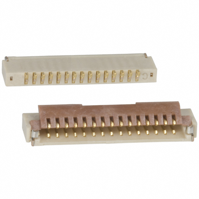 FH19C-15S-0.5SH(99) - FH19C-15S-0.5SH(xx)