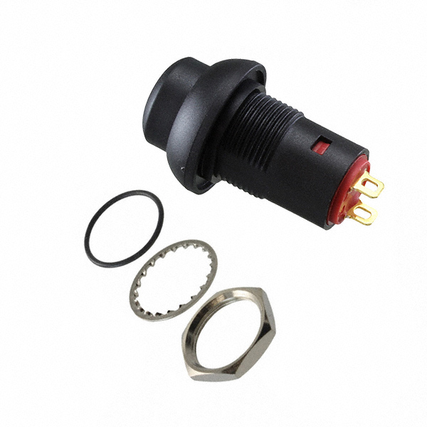 RP8201B2M1CEBLKBLKNIL - RP8200 Series