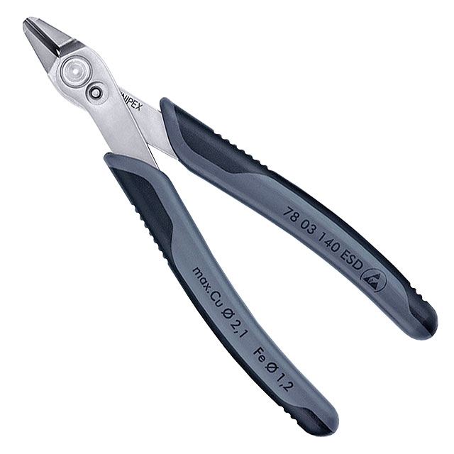 78 03 140 ESD - 78 03 140 ESD