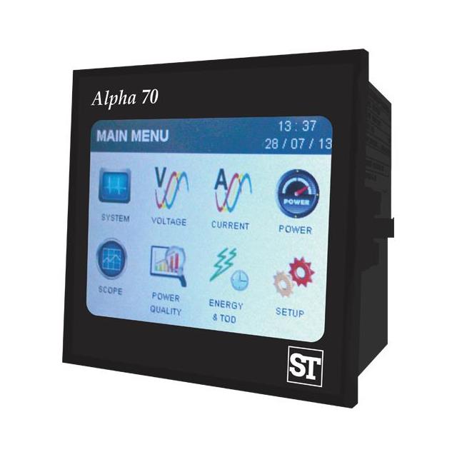 AP70-38F75HRDI0000 - AP70-38F75HRDI0000