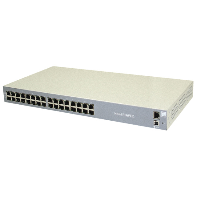 POE576U-16AT-N - POE576U-16ATN