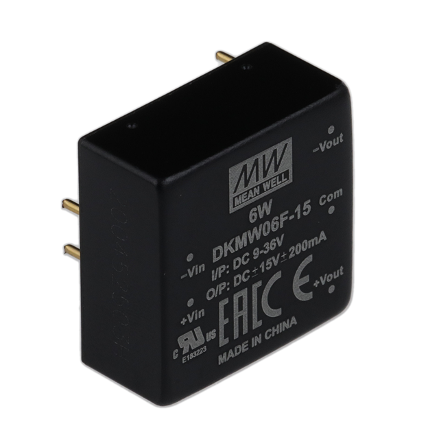 DKMW06F-15 - DKMW06F-15
