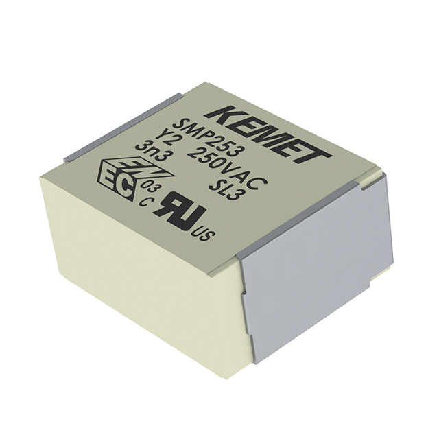 SMP253MA4150MTR24 - SMP253MA4220MTR24