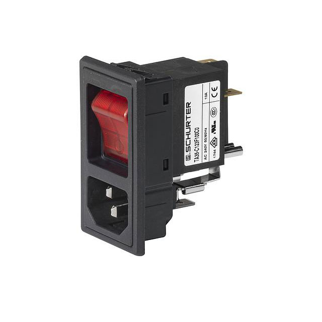 DG11-C126F100C0-000-C6135-331-200-00 - DG11-C126F100C0-000-C6135-331-200-00