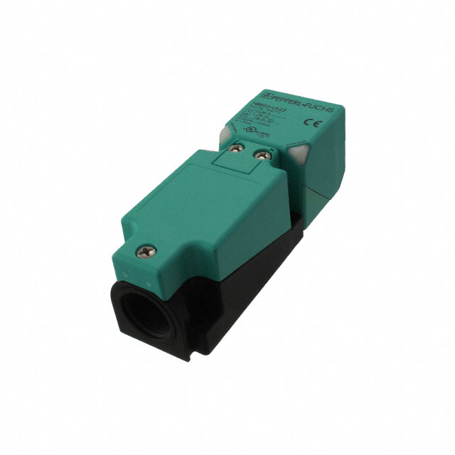 NBB20-U1-E2 - NBB20-U1-E2