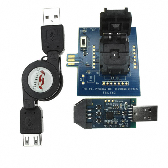 TOOLSTICK411PP - TOOLSTICK411PP