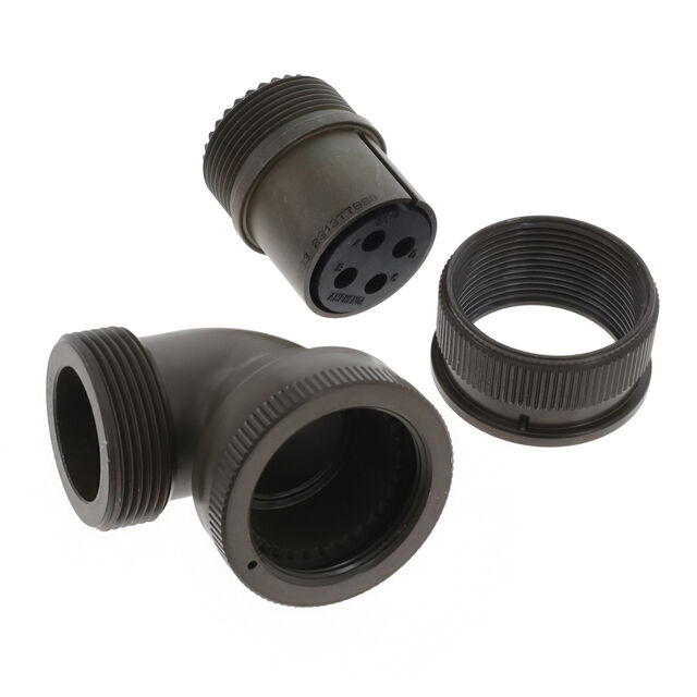 MS3108A20-4S - MS3108A20-4S