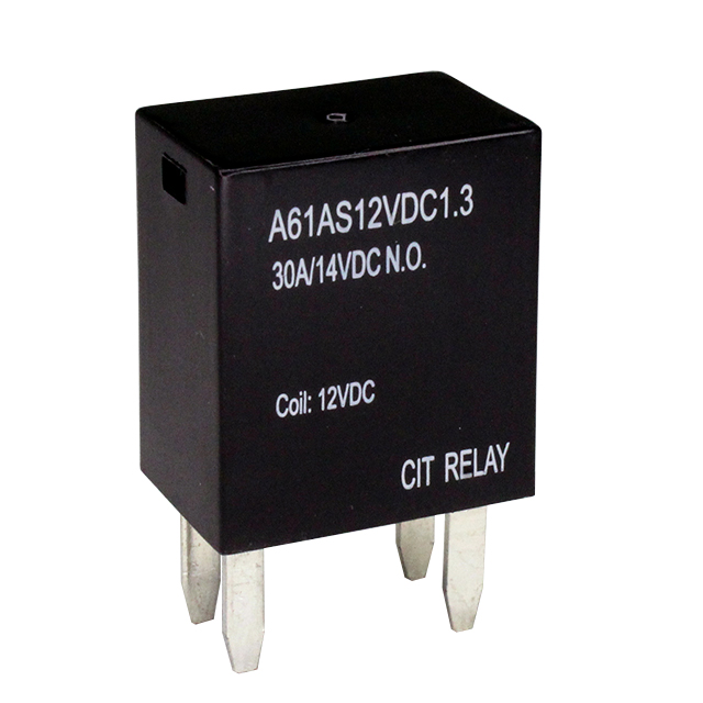 A61AS12VDC1.3 - A61AS12VDC13