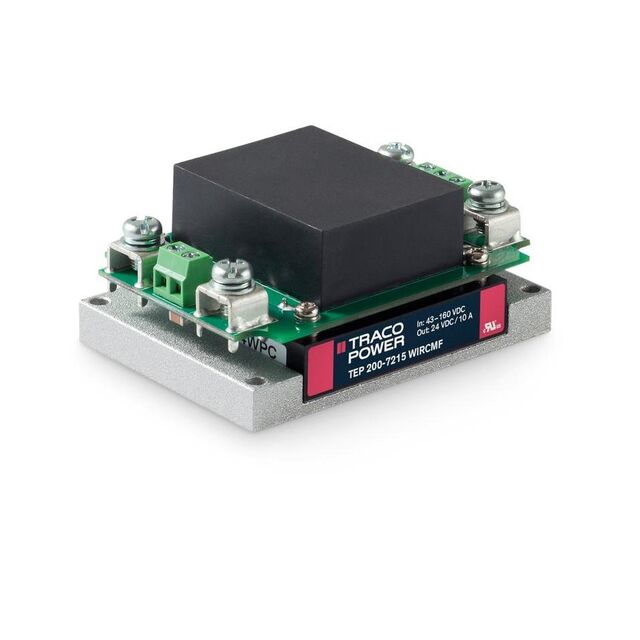 TEP 200-7216WIRCMF - TEP 200-7213WIRCMF