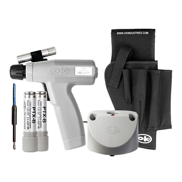 PTX-KIT1DHFL - PTX-KIT1(DH)FL