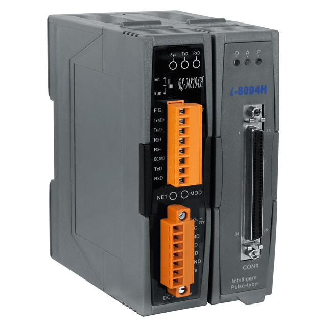 RS-M8194H - RS-M8194H