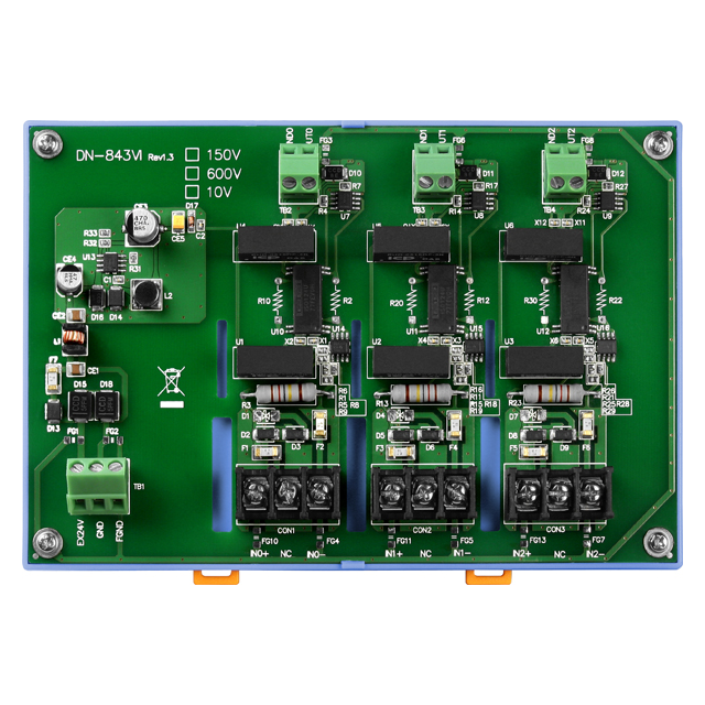 DN-843VI-600V - DN-843VI-600V