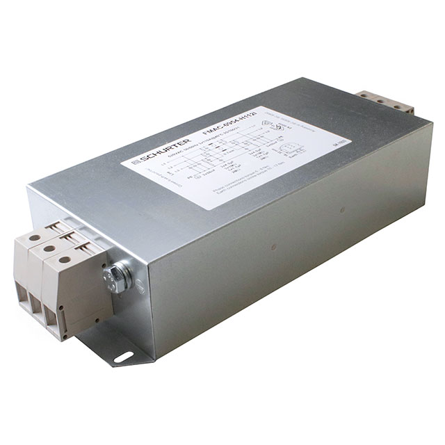 FMAC-0954-H112I - FMAC-0954-H112I