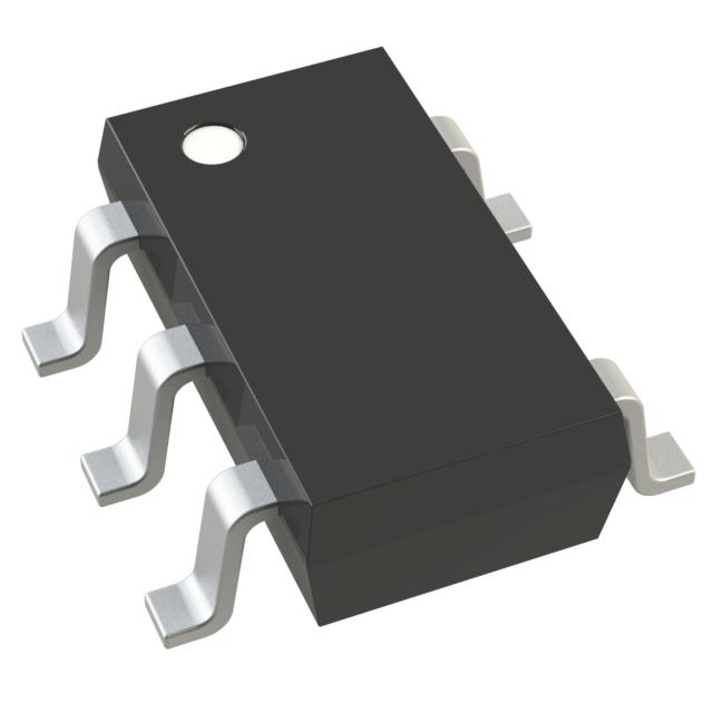 MP24895GJ-Z - TSOT-23-5