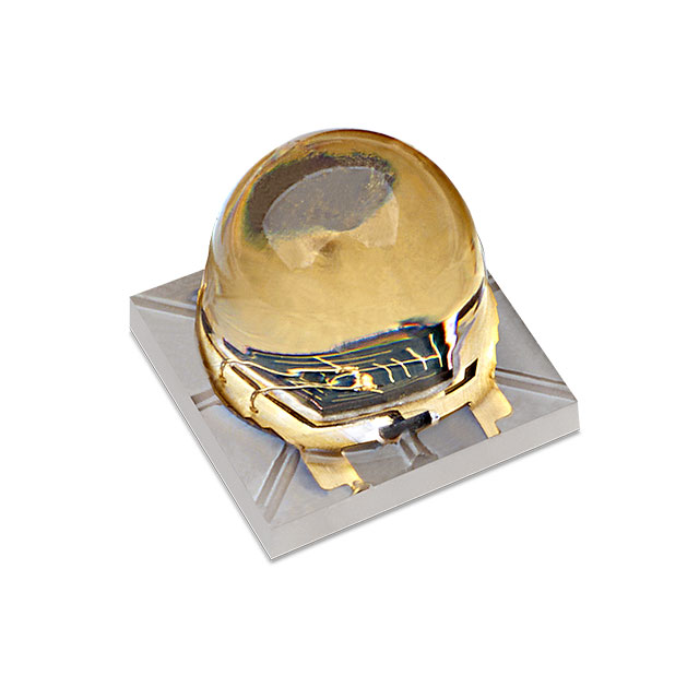 L1I0-0850060000000 - LUXEON IR DOMED_60 Degrees