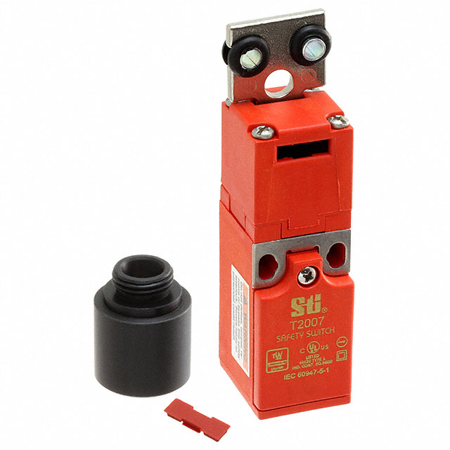 T2007-02TM - 44521-1050