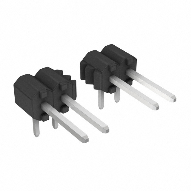 MDF7-10P-2.54DS(55) - MDF7-xxP-2.54DS(55)