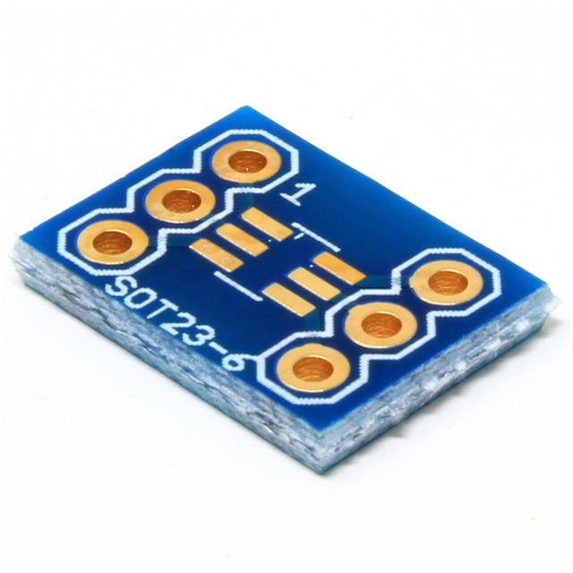 DA-SOT23-6-P95 - DA-SOT23-6-P95