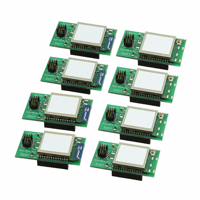 ETRX3587ENKIT - ETRX3587ENKIT