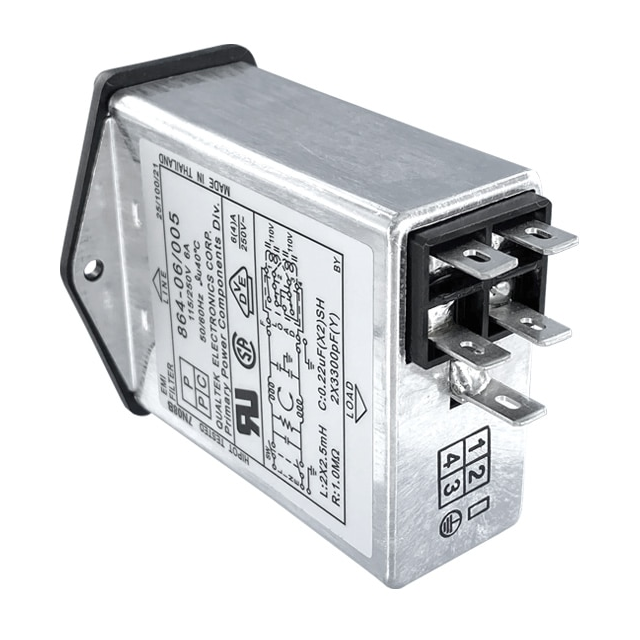 864-06/005 - 864-06/005