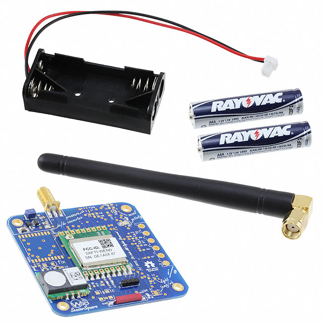 SS-900-0004 - SS-900-0004