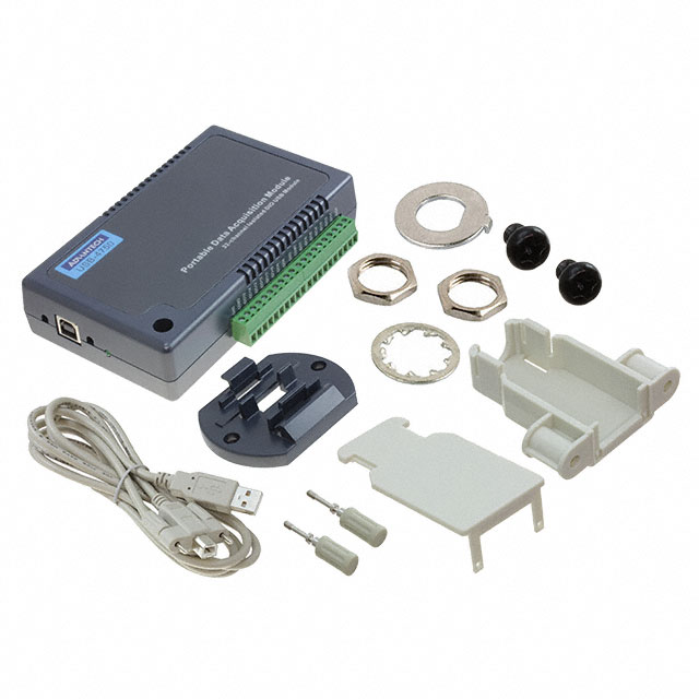 USB-4750-BE - USB-4750-BE