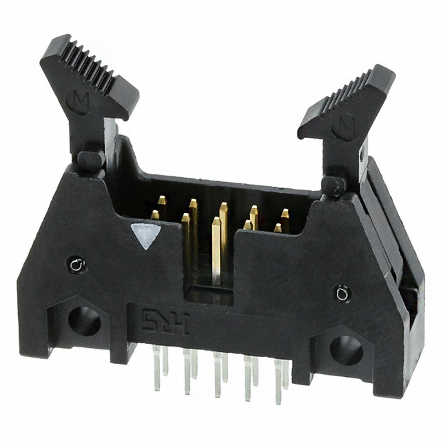 HIF3CD-10PA-2.54DSA(71) - HIF3CD-10PA-2.54DSA(71)