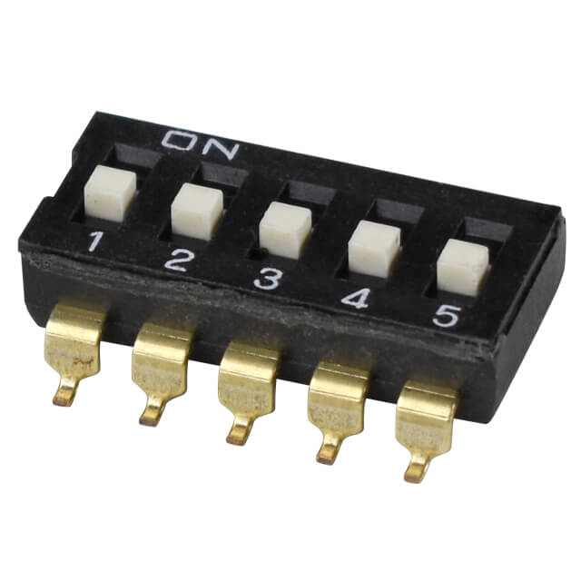 DS04-254-2-05BK-SMT - DS04-254-2-05BK-SMT