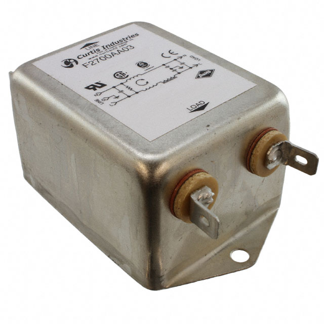 F2700AA03 - F2700AA03