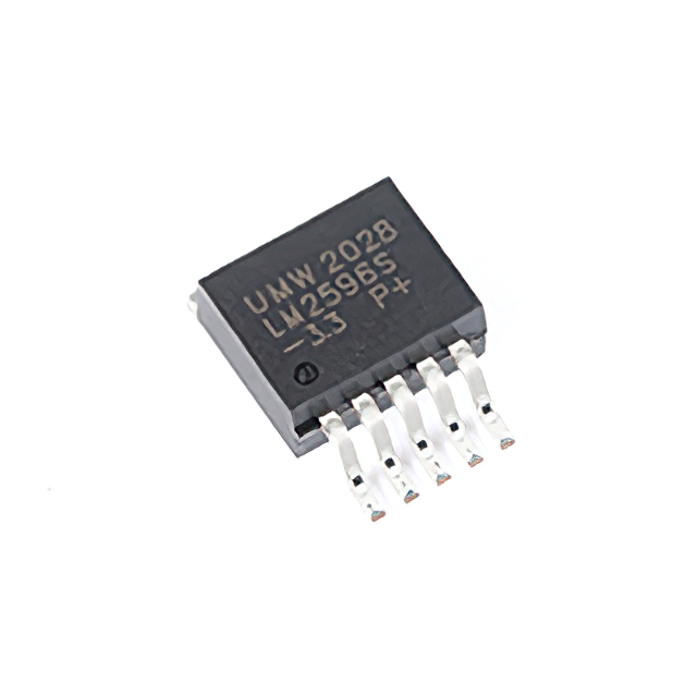 LM2596S-3.3 - LM2596S-3.3