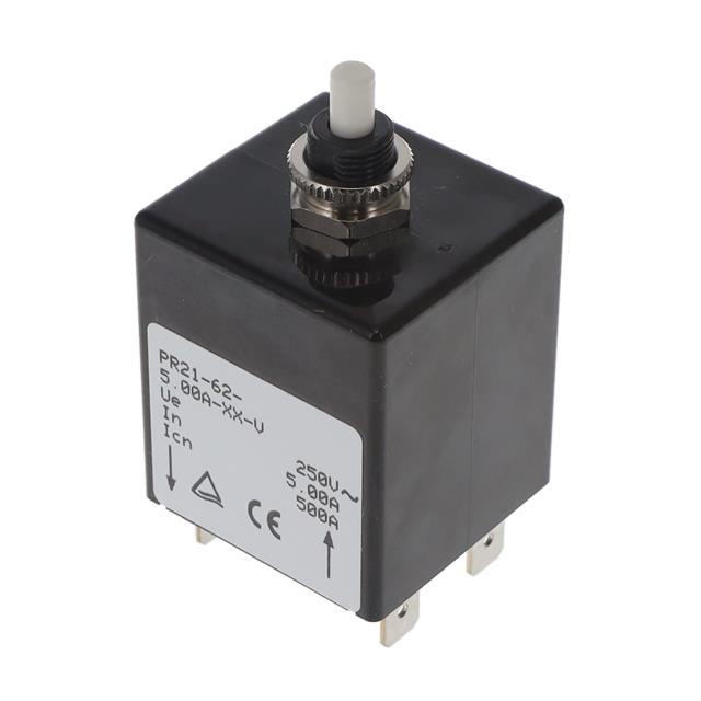 PR21-62-5.00A-XX-V - PR21-62-5.00A-XX-V