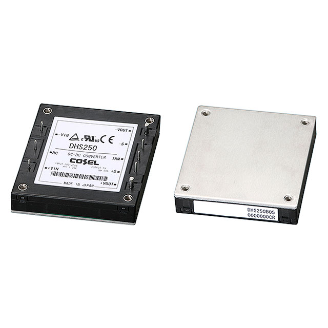 DHS250B28-T - DHS250