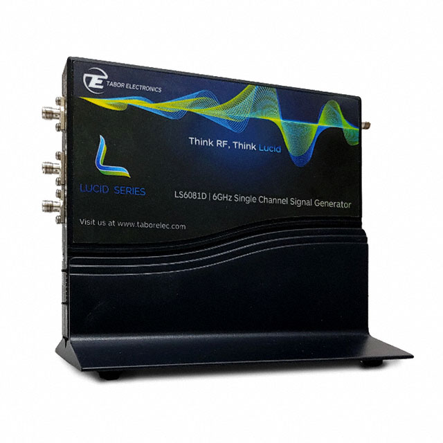 LS6081D - LS6081D-DST