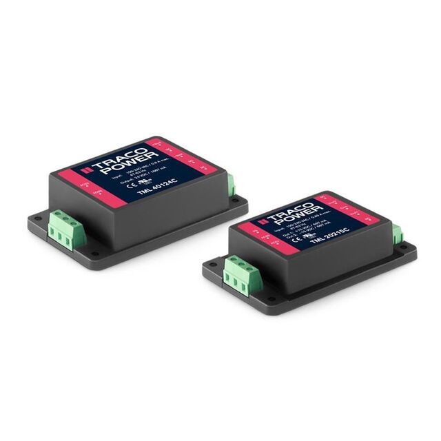 TML 40112C - TML 40112C