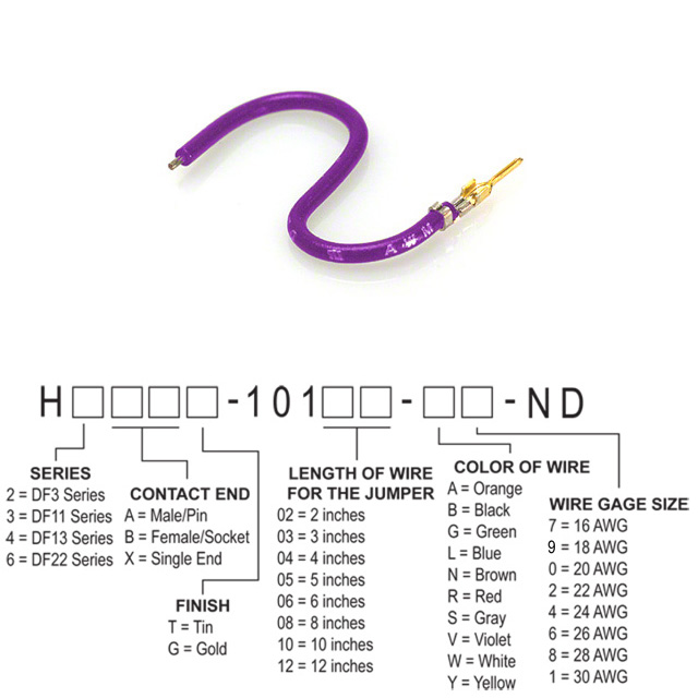 H2AXG-10108-V4 - H2AXG-101xx-V4