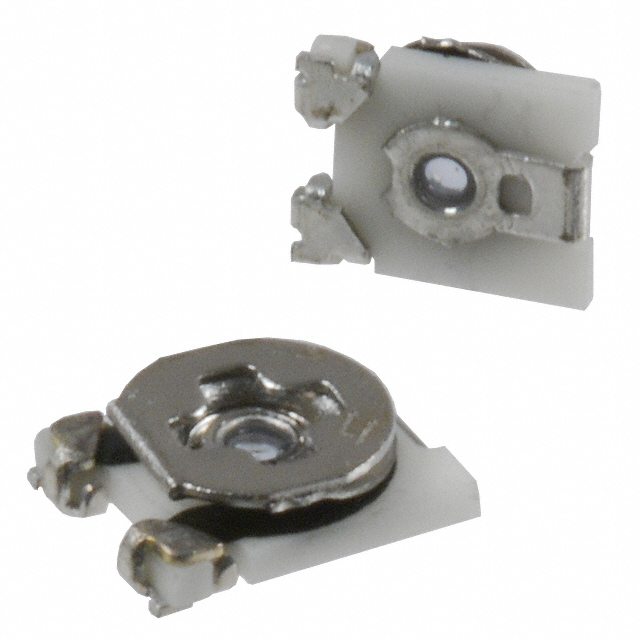 PVA2A103A01R00 - PBA2A Series