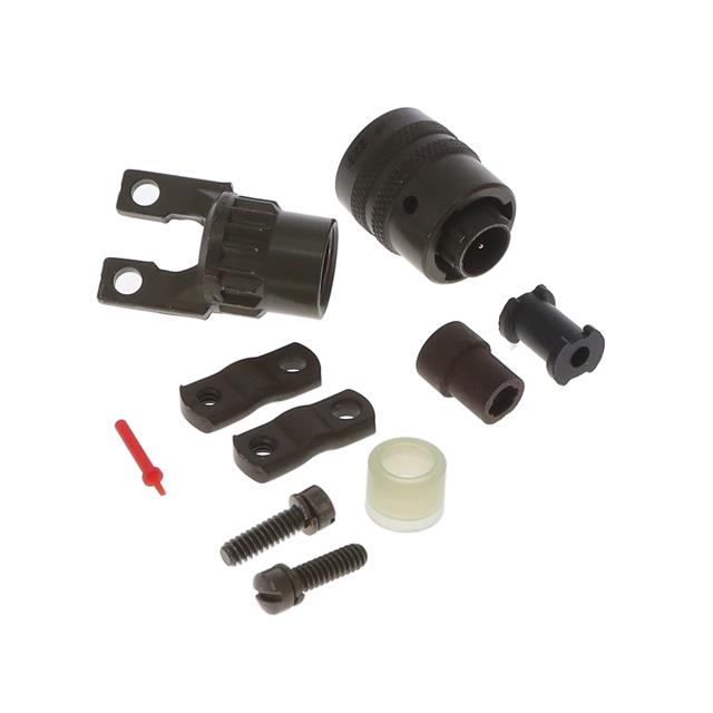 MS3116F8-2P - MS3116F8-2P