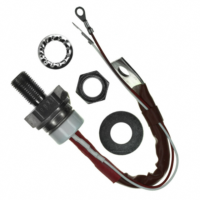 VS-110RKI120 - TO-209AC TO-94 PKG