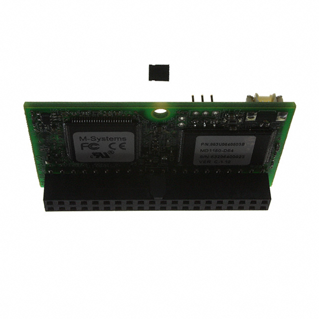 MD1160-D64 - MD1160-D64