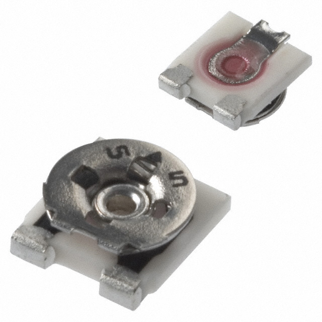 3364W-1-102E - 3364W Series