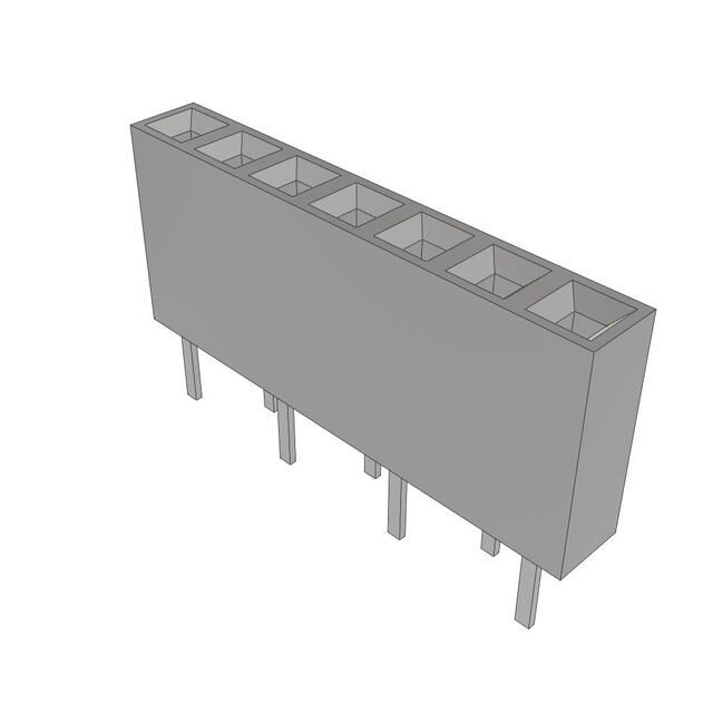 BCS-107-F-S-DE-BE - BCS-107-F-S-DE-BE