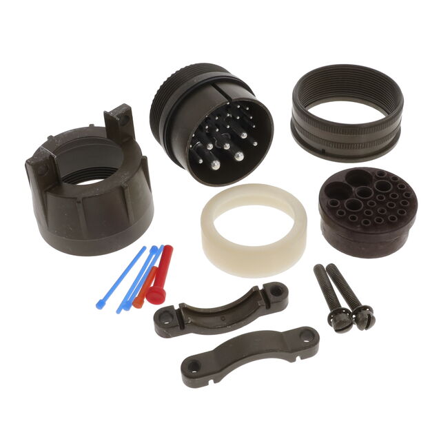 MS3106E32-6P - MS3106E32-6P