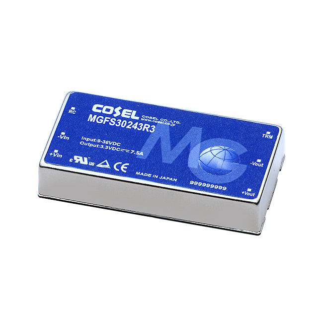 MGFS302415-R - MGFS30