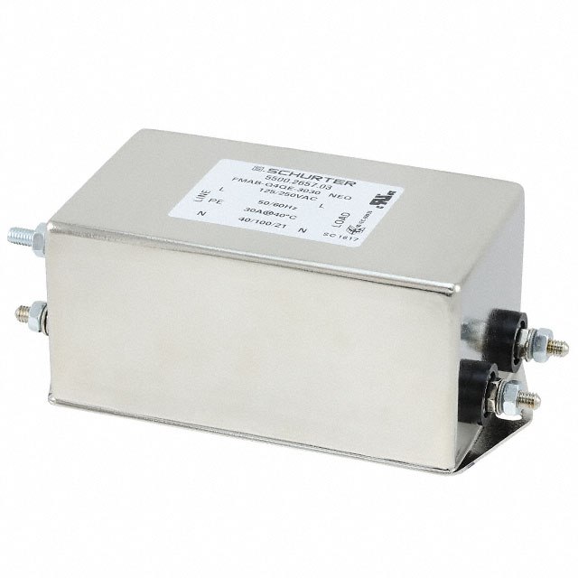 5500.2657.03 - 5500.2657.03