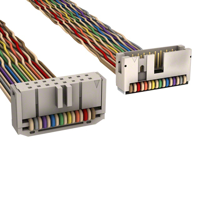 M3URK-1640K - M3DRK-1620K