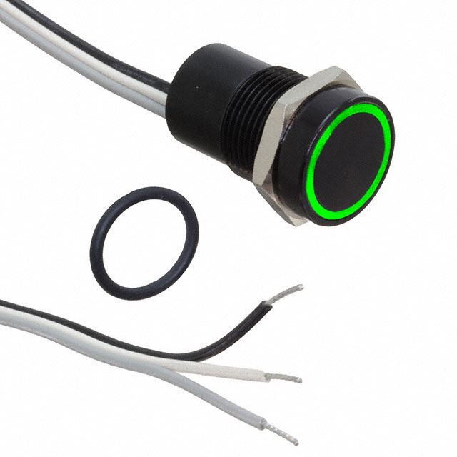 MC16MOBGR - MC16MOBGR