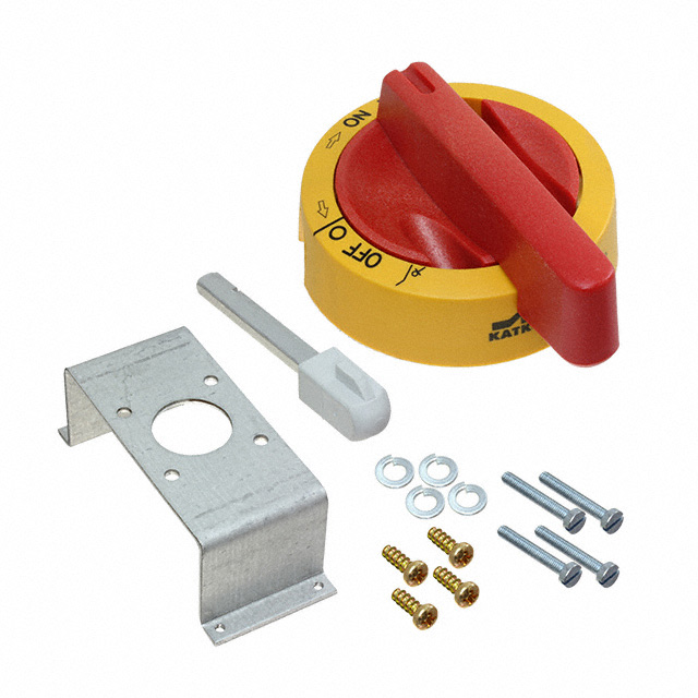 OKA/VKA4P 0.V Y/R - OKA/VKA4P 0.V Y/R